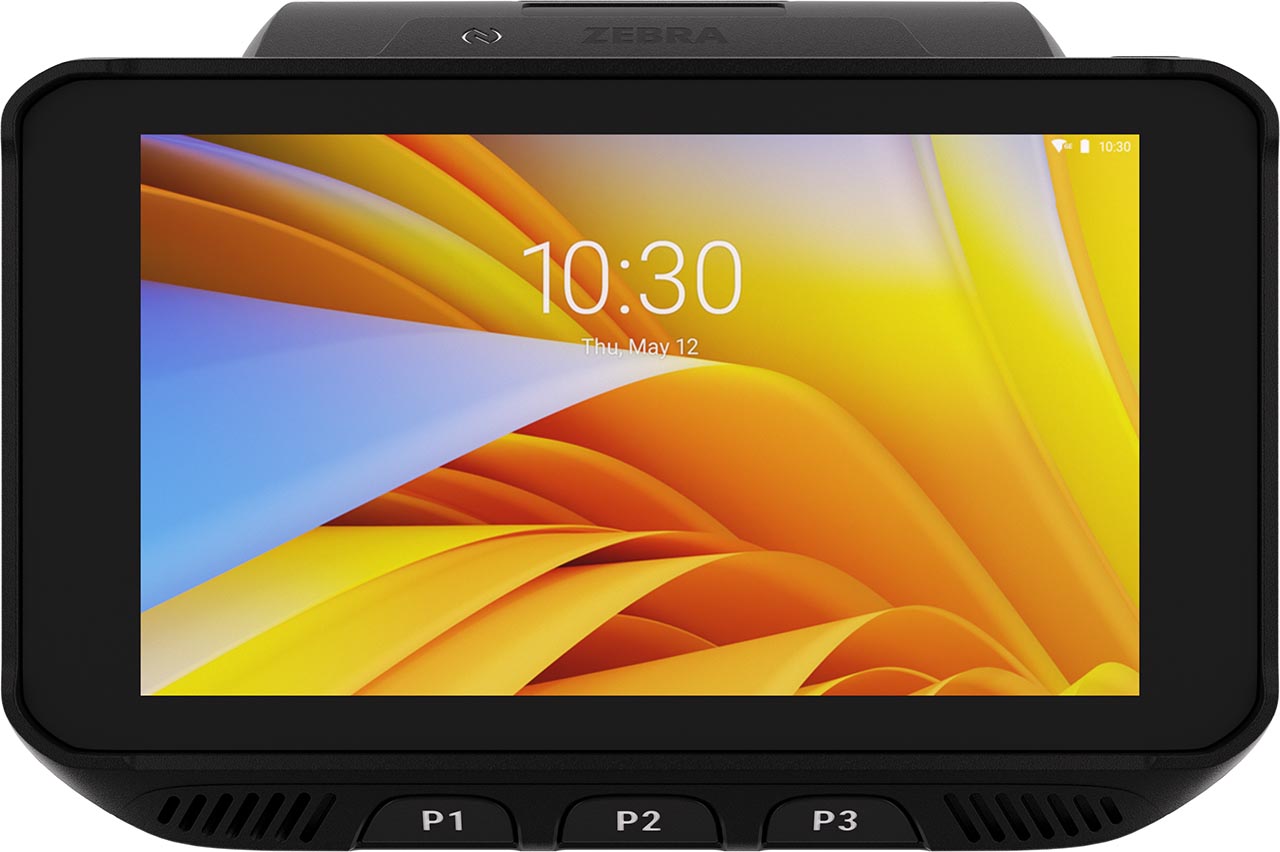 WT5400 Wearable Computer