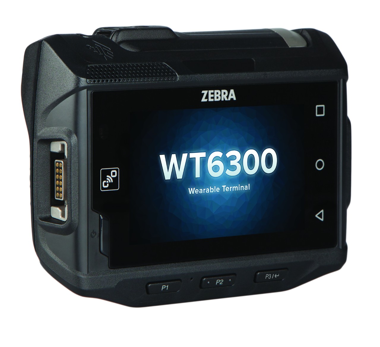 WT6300 Wearable Computer