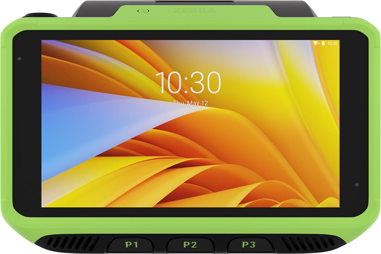 WT6400 Wearable Computer