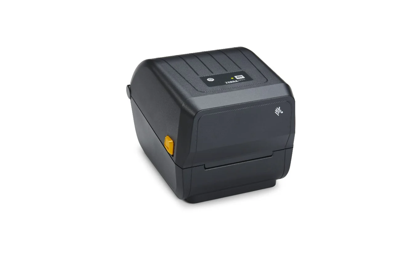 ZD220t Value Desktop 4-inch Wide Standard