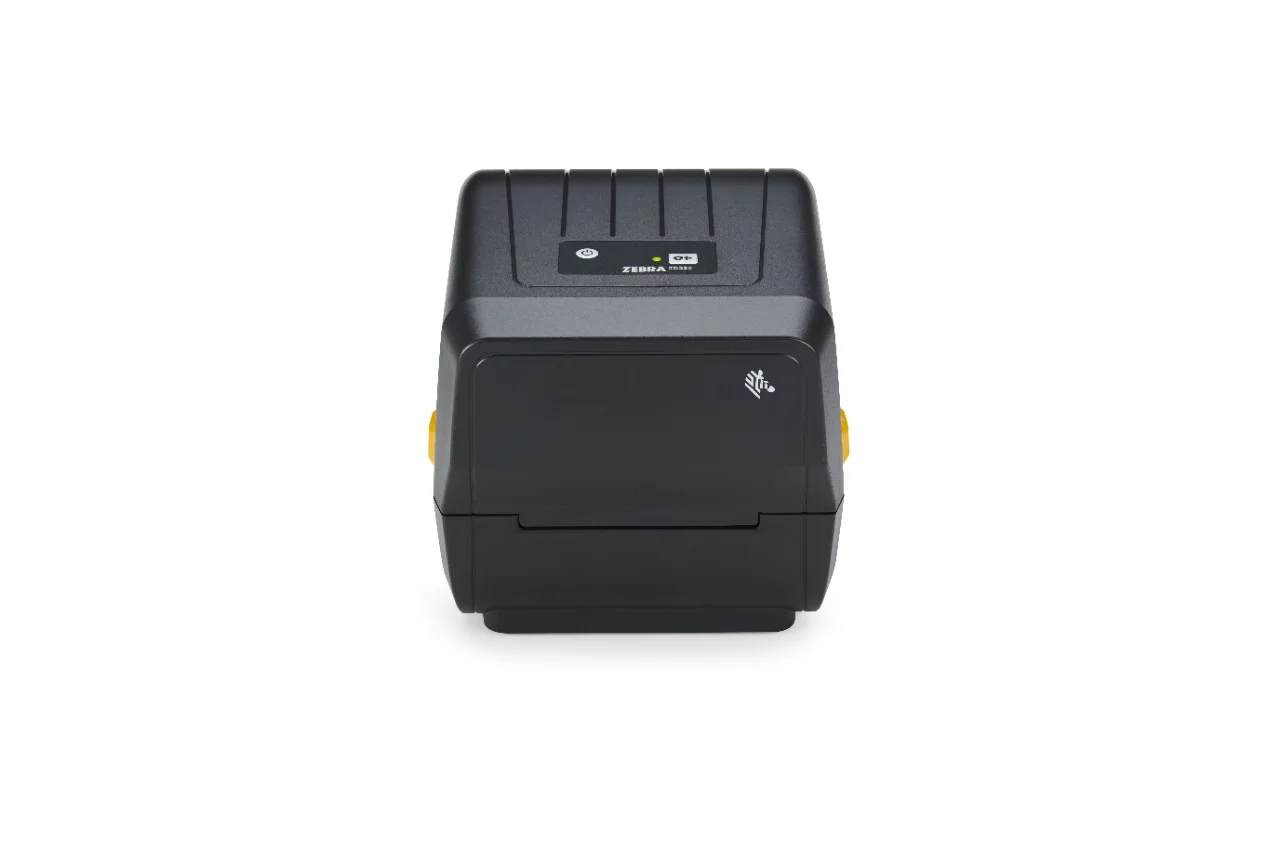 ZD230t Value Desktop 4-inch Wide Standard