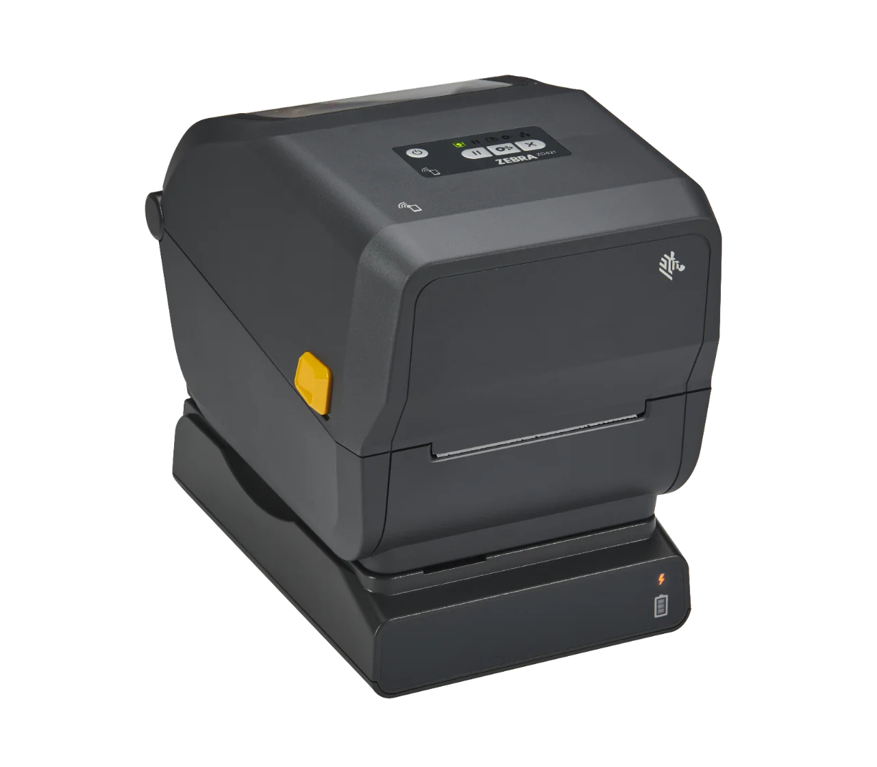 ZD421 Thermal Transfer 4 Print Width Advanced Desktop Printer