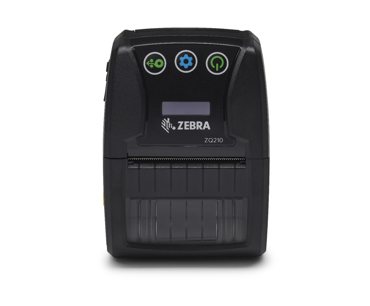 ZQ210 Value Mobile 2-inch Wide Standard