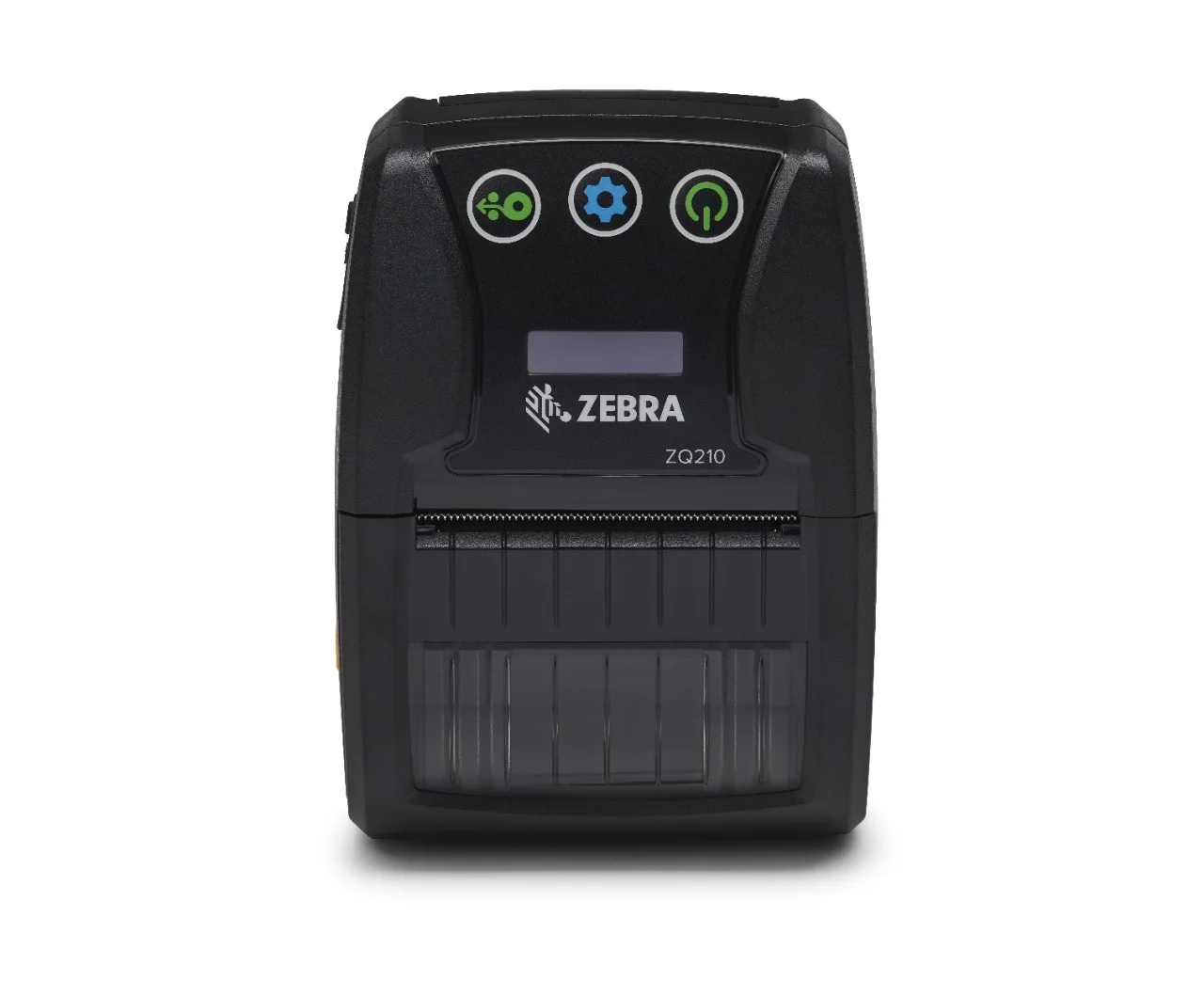 ZQ210 Value Mobile 2-inch Wide Standard