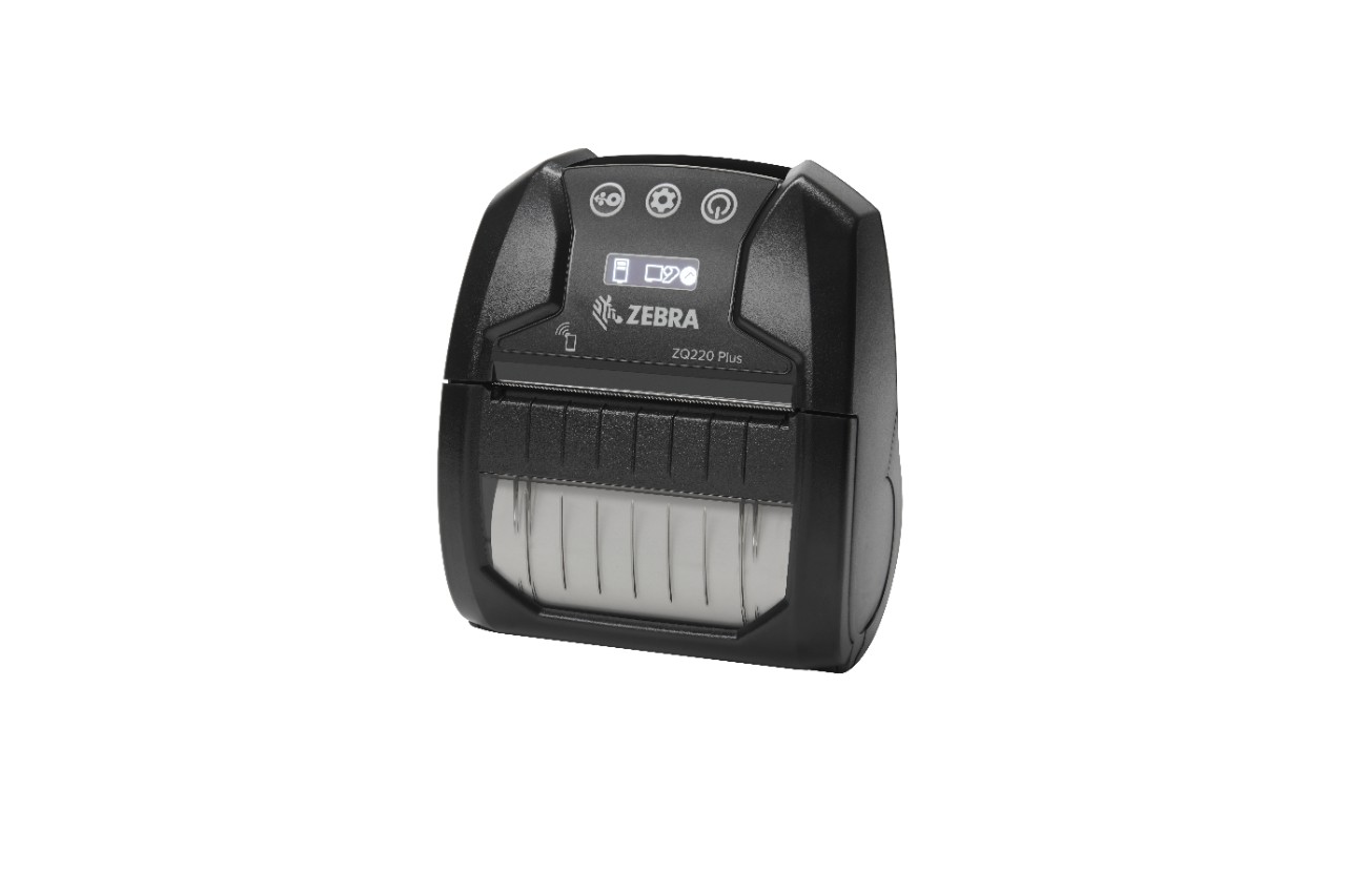 ZQ220 Plus Value Mobile 3-inch Wide Standard