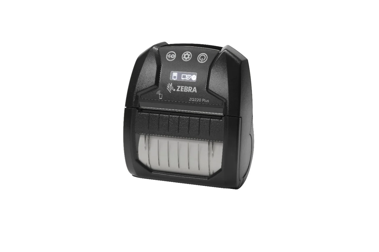 ZQ220 Plus Value Mobile 3-inch Wide Standard