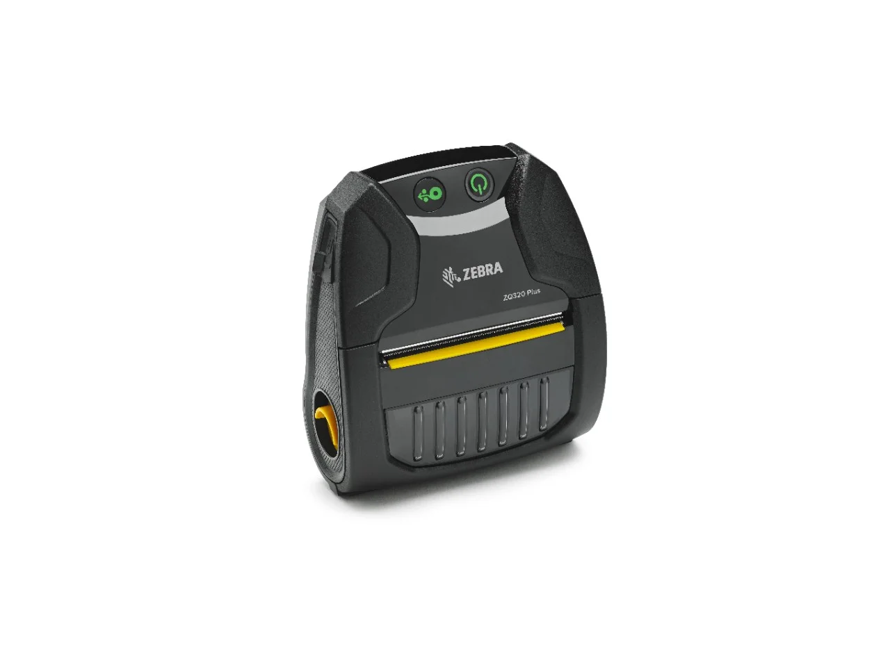 ZQ320 Plus Advanced Mobile 3-inch Wide Outdoor