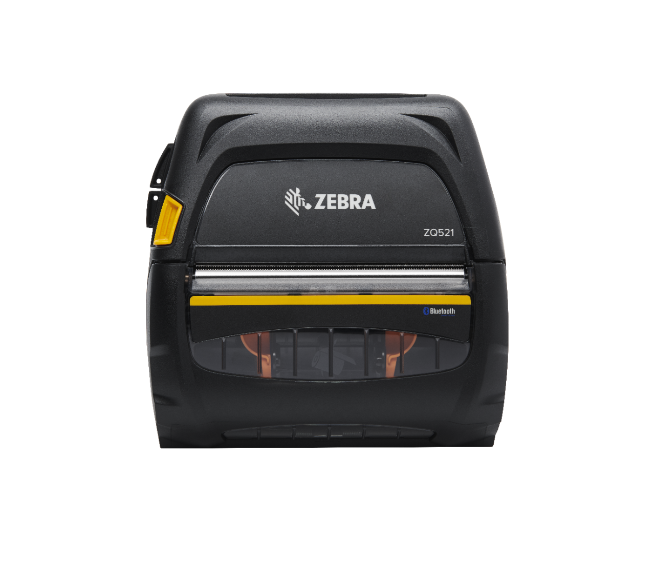 ZQ521 Premium Mobile 4-inch Wide Standard